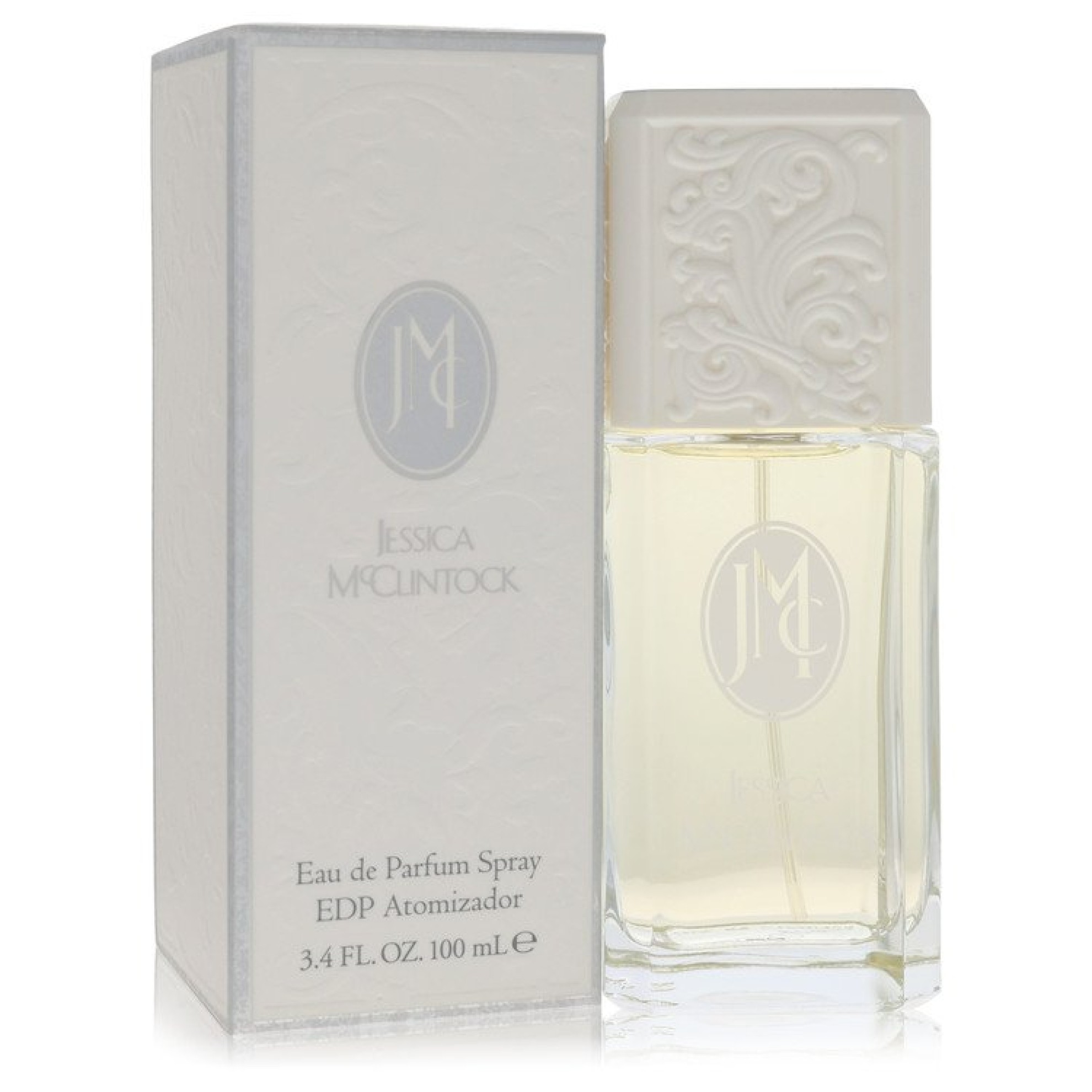 Jessica McClintock JESSICA Mc CLINTOCK Eau De Parfum Spray 100 ml
