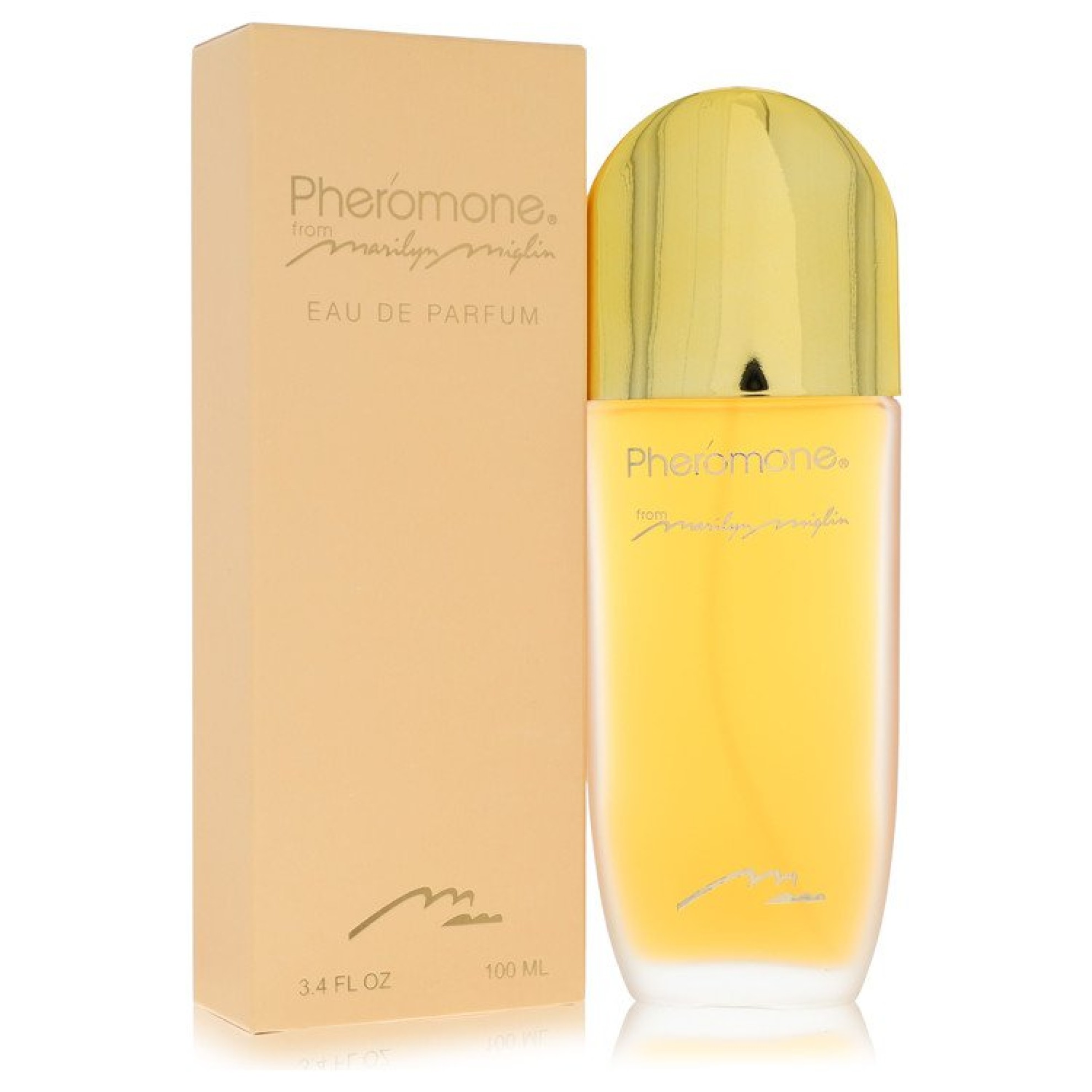 Marilyn Miglin PHEROMONE Eau De Parfum Spray 100 ml