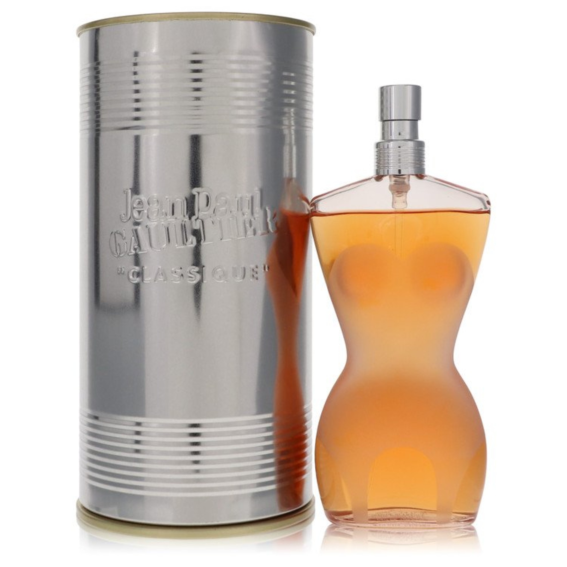 Jean Paul Gaultier JEAN PAUL GAULTIER Eau De Toilette Spray 100 ml