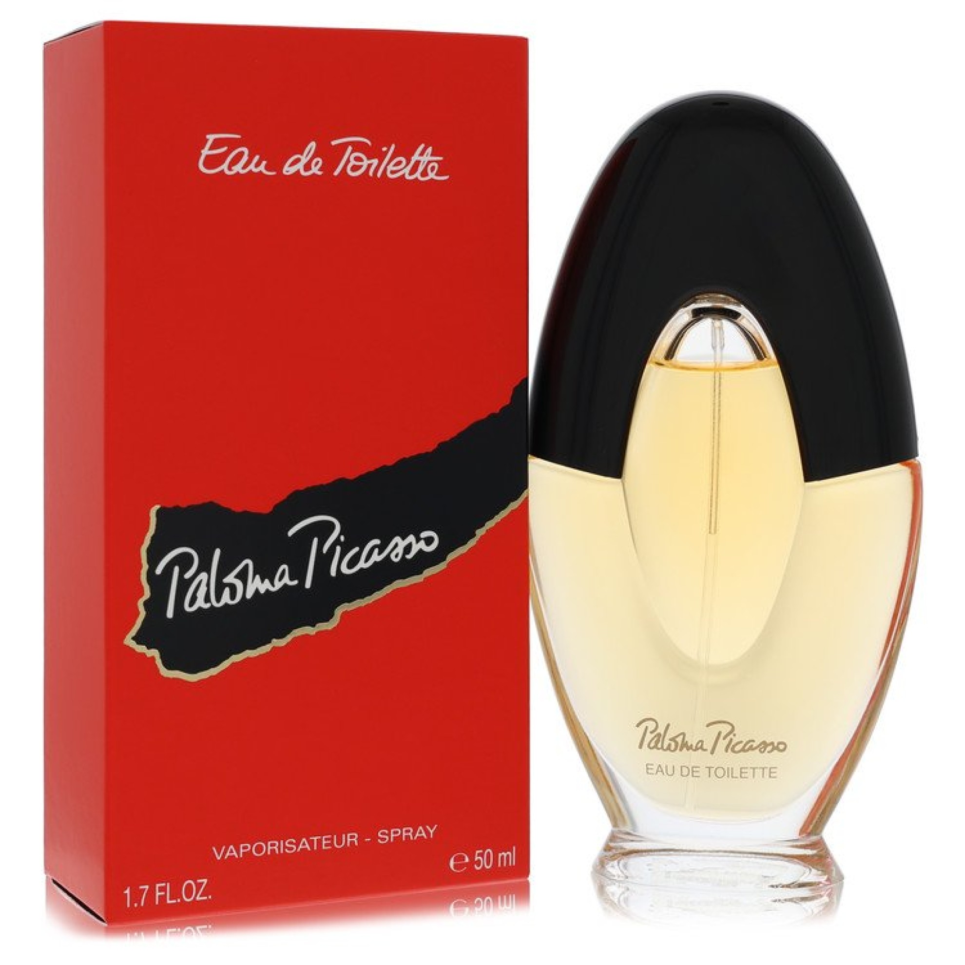 Paloma Picasso PALOMA PICASSO Eau De Toilette Spray 50 ml