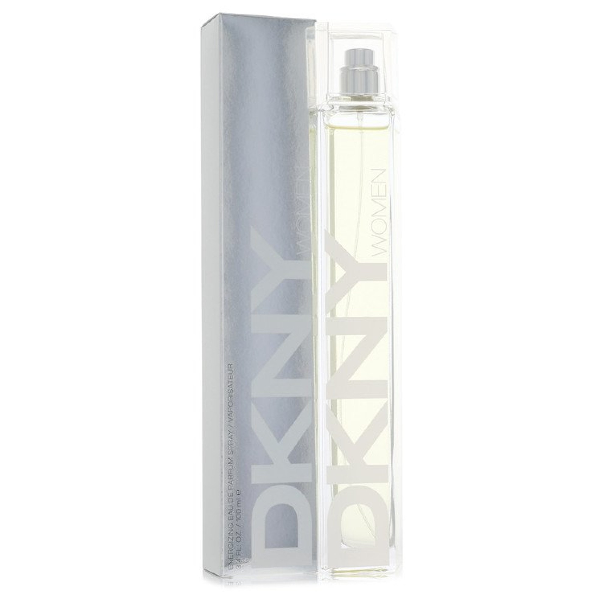 Donna Karan DKNY Energizing Eau De Parfum Spray 100 ml