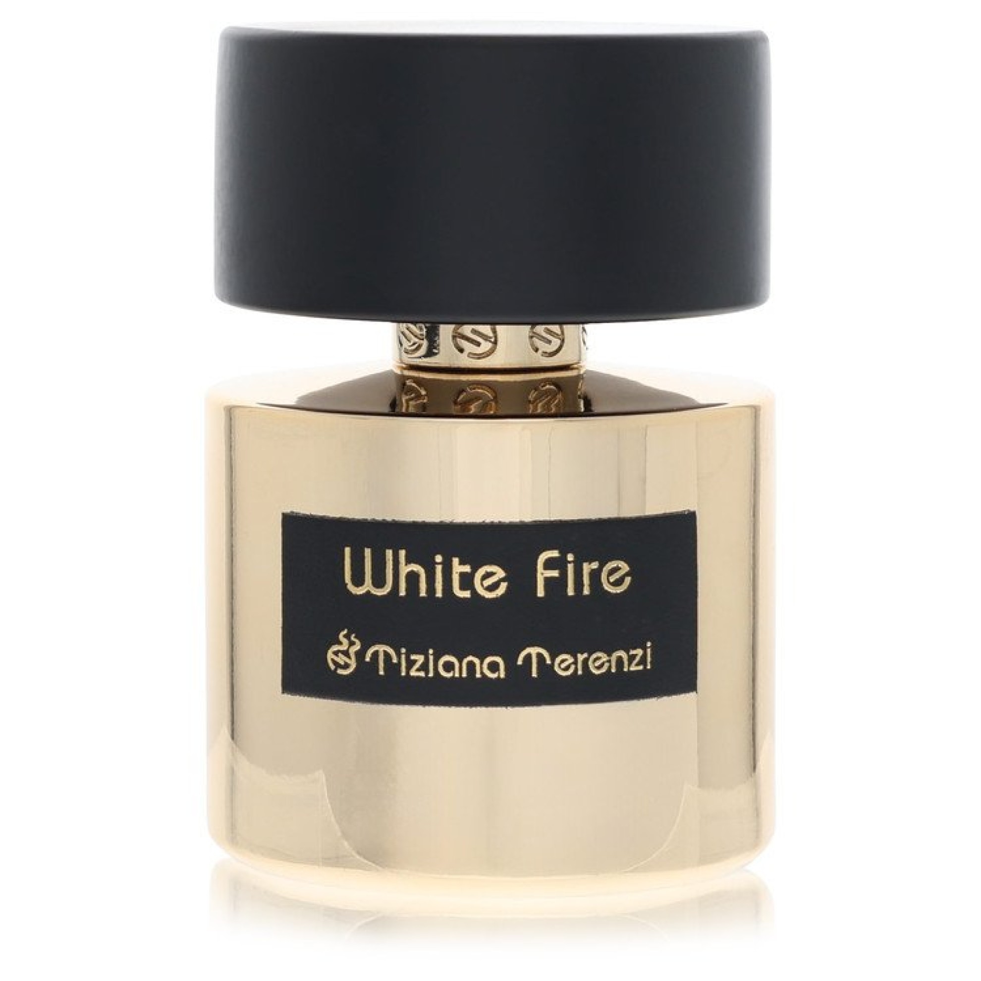 Tiziana Terenzi White Fire Extrait De Parfum Spray (Unisex )unboxed 100 ml