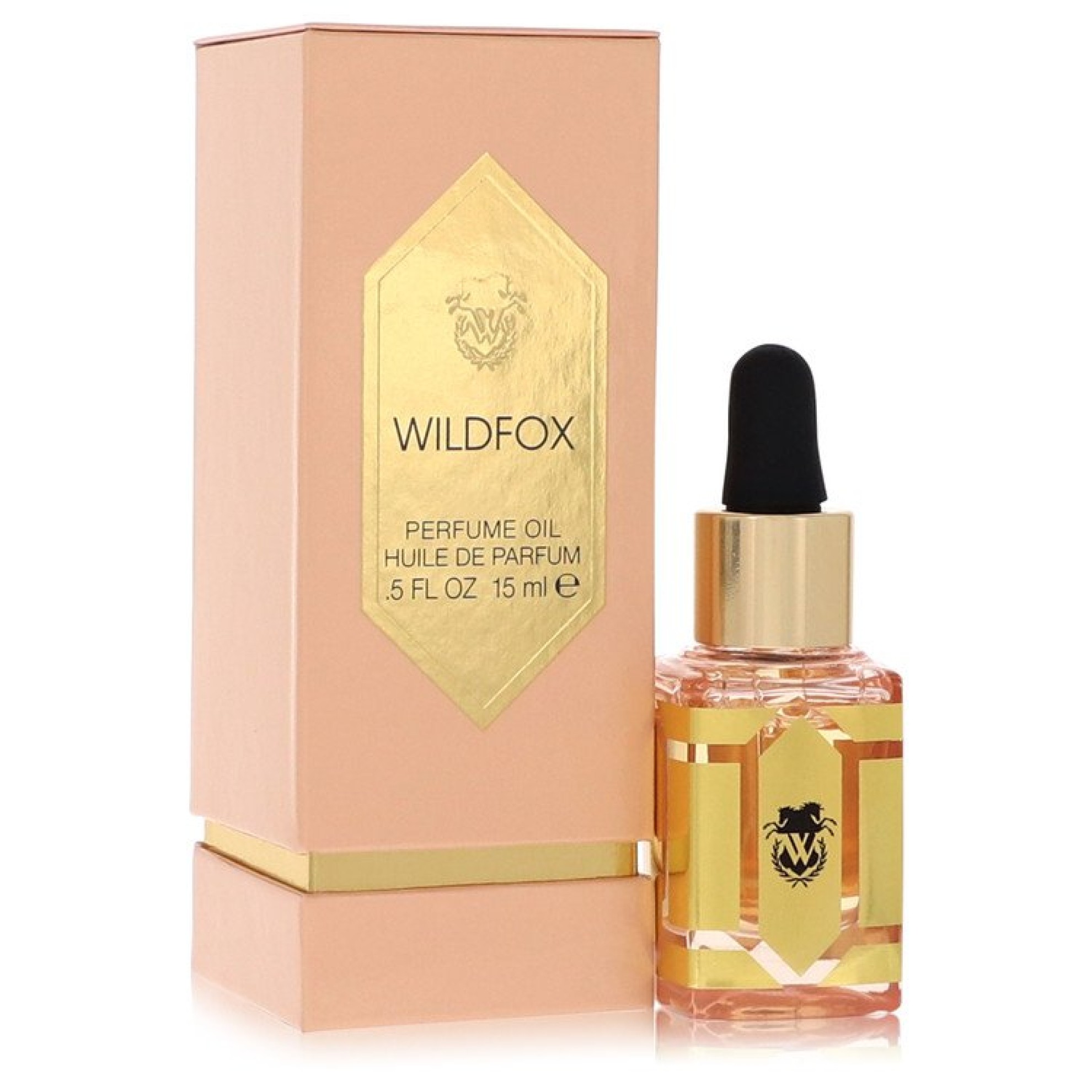 Wildfox Perfume Oil 15 ml