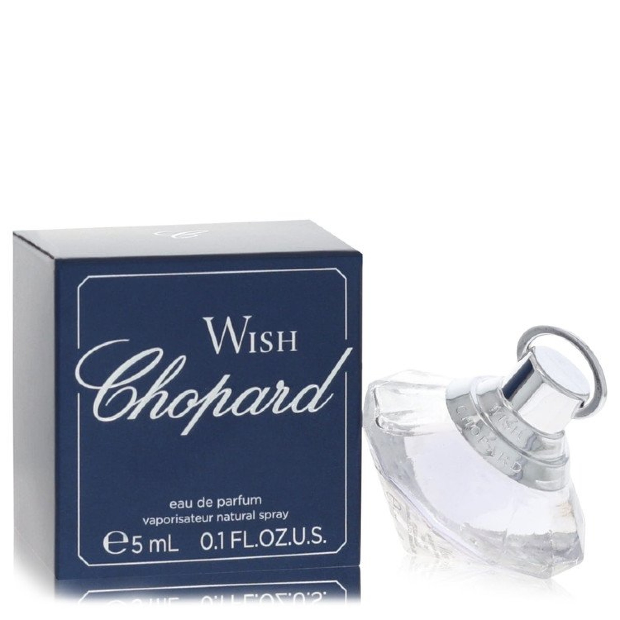 Chopard Wish Mini EDP Spray 3 ml
