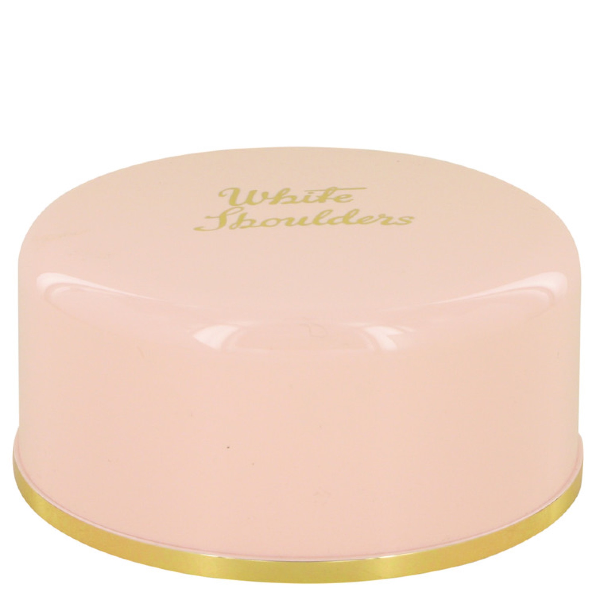 Evyan WHITE SHOULDERS Bath/Body Powder (unboxed) 76 ml