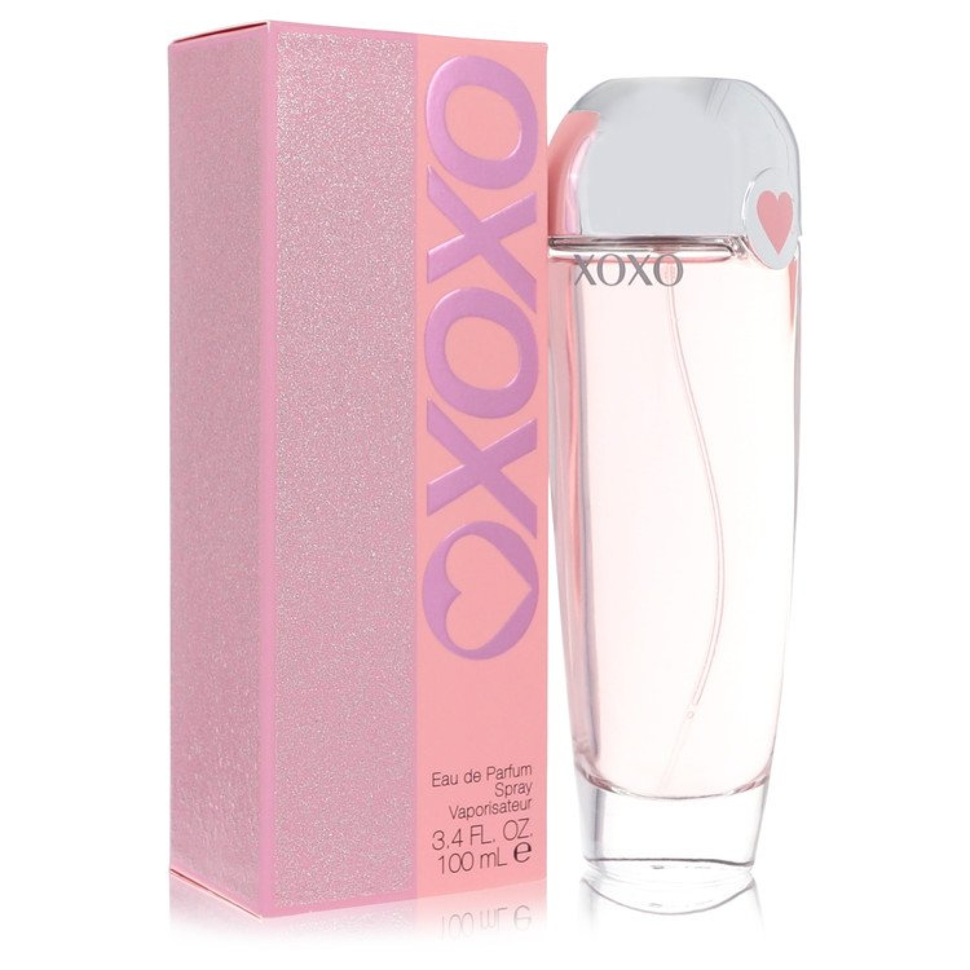 Victory International XOXO Eau De Parfum Spray 100 ml