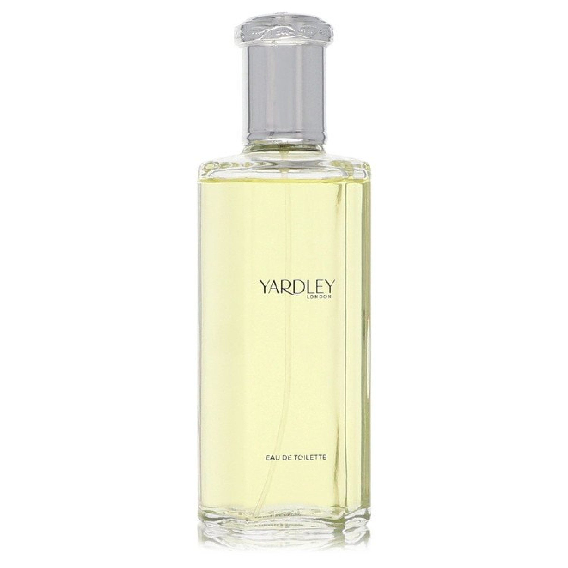 Yardley London Yardley Freesia & Bergamot Eau De Toilette Spray (Unboxed) 125 ml