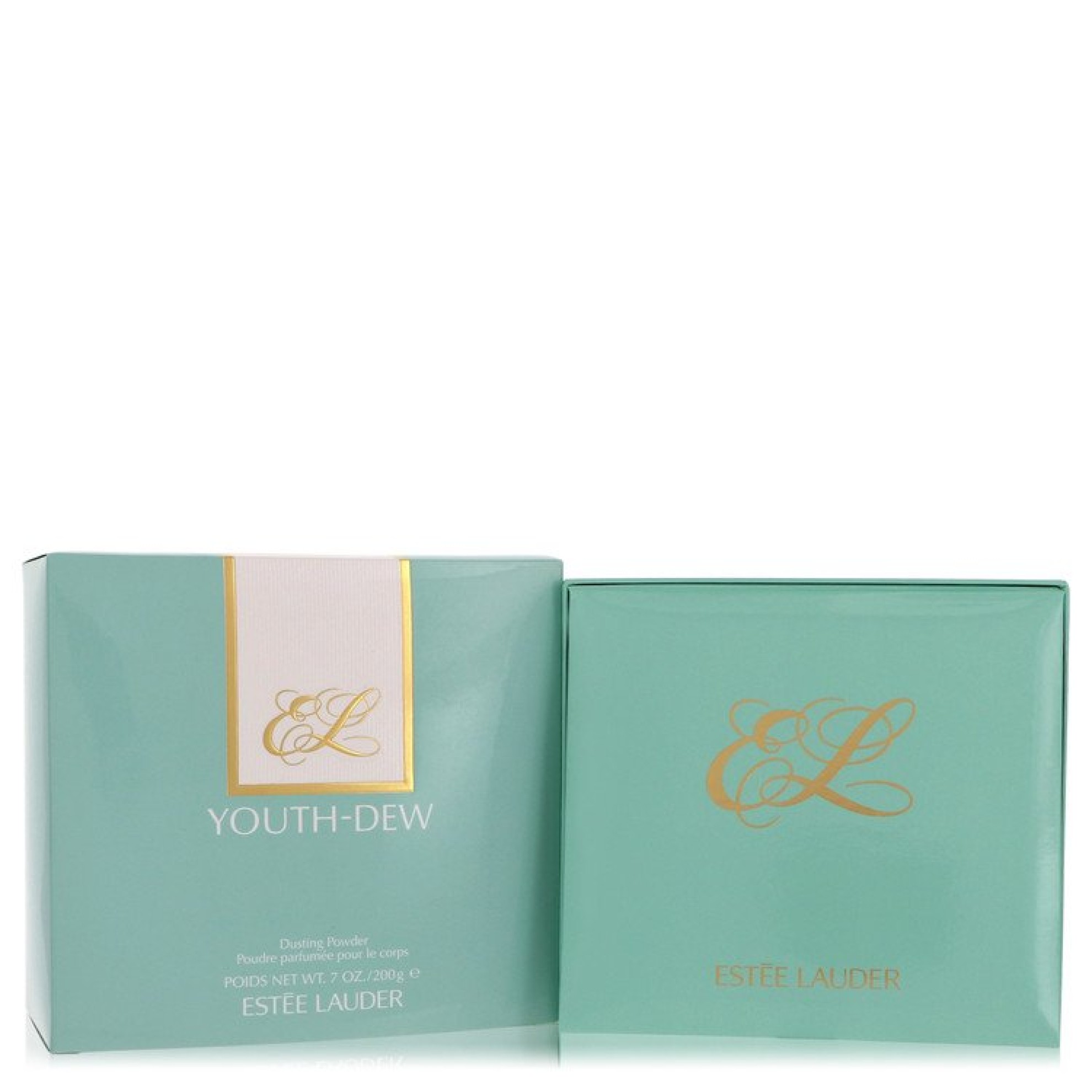 Estee Lauder YOUTH DEW Dusting Powder 207 ml