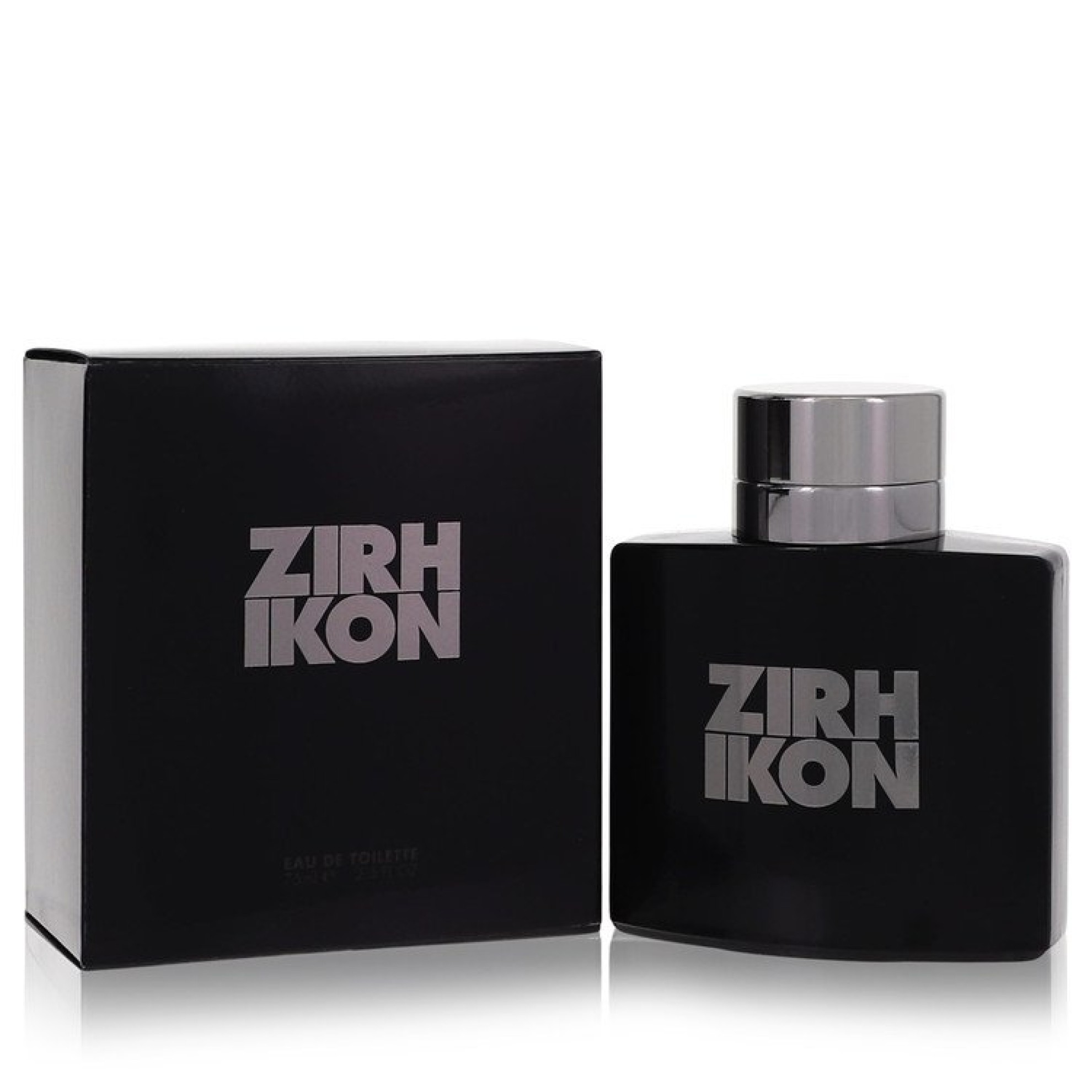 Zirh International Zirh Ikon Eau De Toilette Spray 75 ml