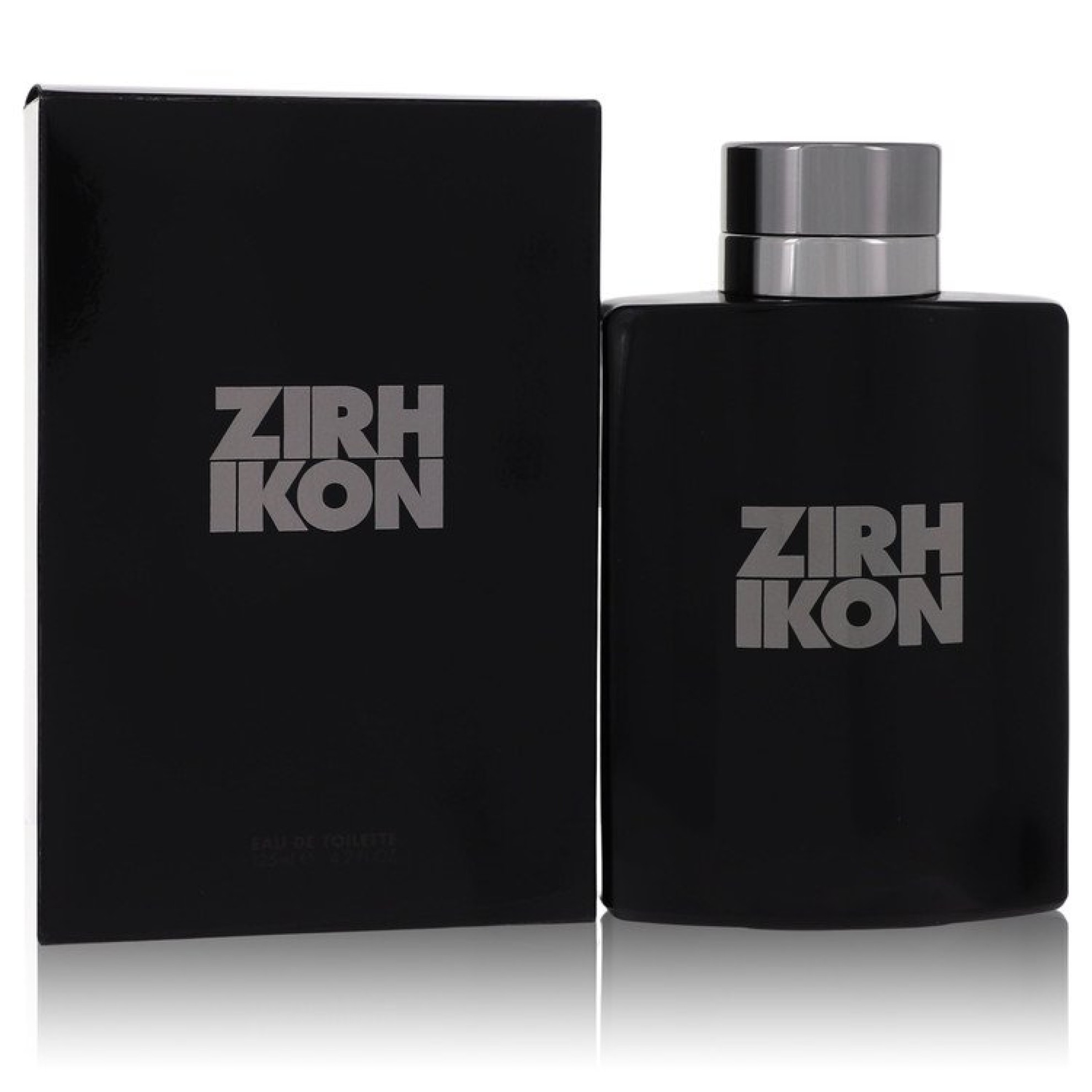 Zirh International Zirh Ikon Eau De Toilette Spray 125 ml