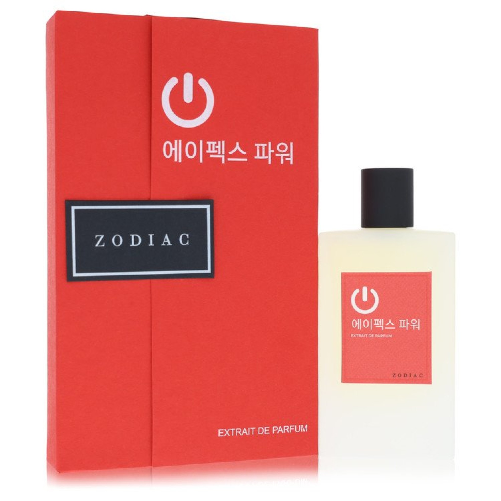 Zodiac Apex Power Extrait De Parfum Spray 60 ml